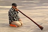 Didgeridoo Event