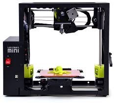 Free 3-D Printing Event