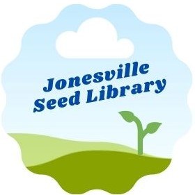 Jonesville Seed Library Opens