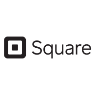 Squareup Logo, symbol